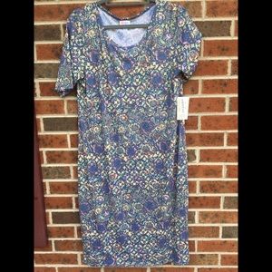 Lularoe Julia